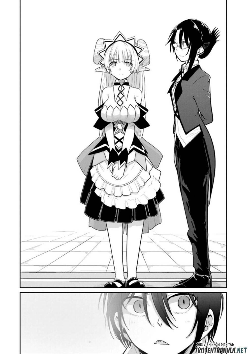 Itsuka Kamen Wo Nugu Tame Ni: Chapter 3