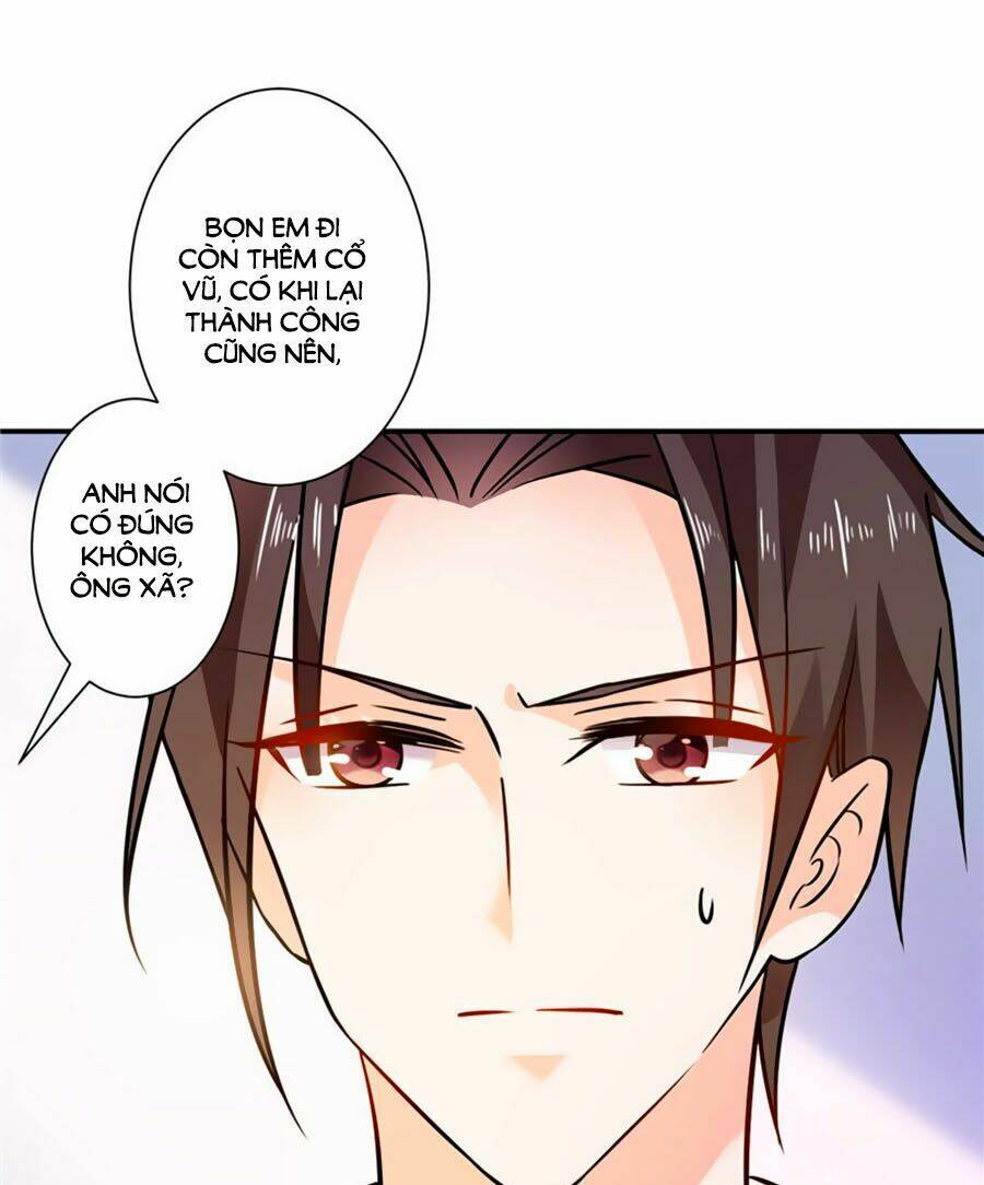 Vợ Yêu Là Báu Vật: Chapter 15