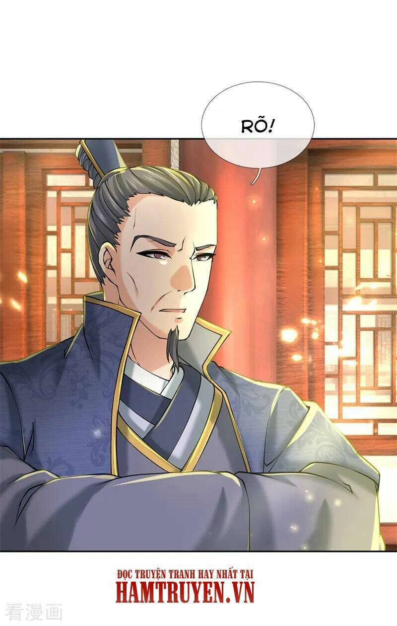 Thân Thể Của Ta Là Kiếm Chủng: Chapter 83