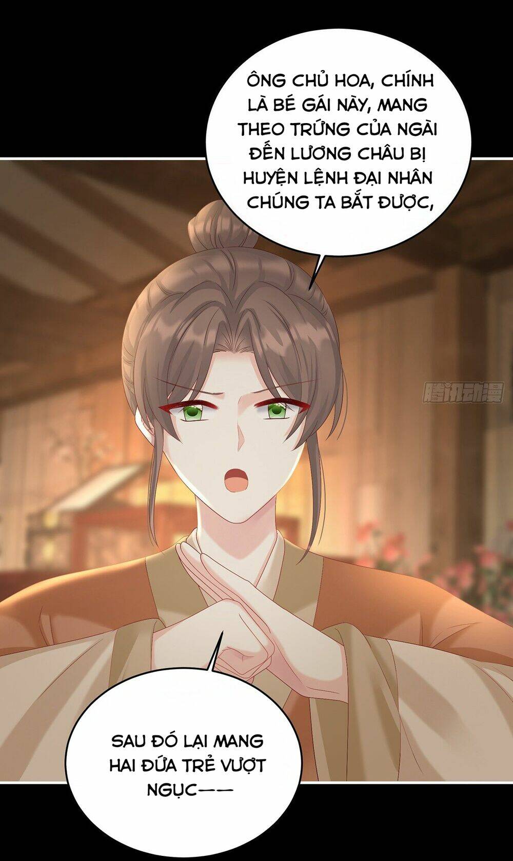 Kiều Phu Có Hỉ: Chapter 64