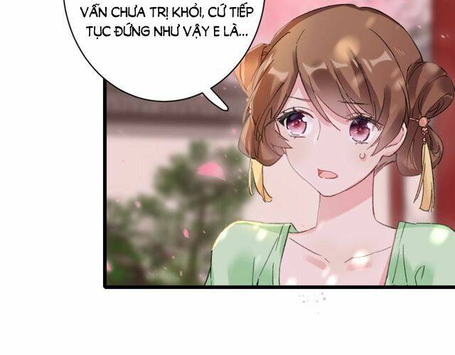 Hoa Nhan Sách: Chapter 102