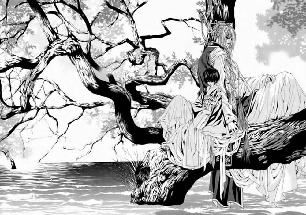 Tân Nương Của Thủy Thần: Chapter 58