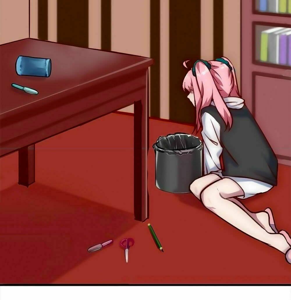 Bám Lấy Nam Thần Bất Chấp Thời Tiết: Chapter 43