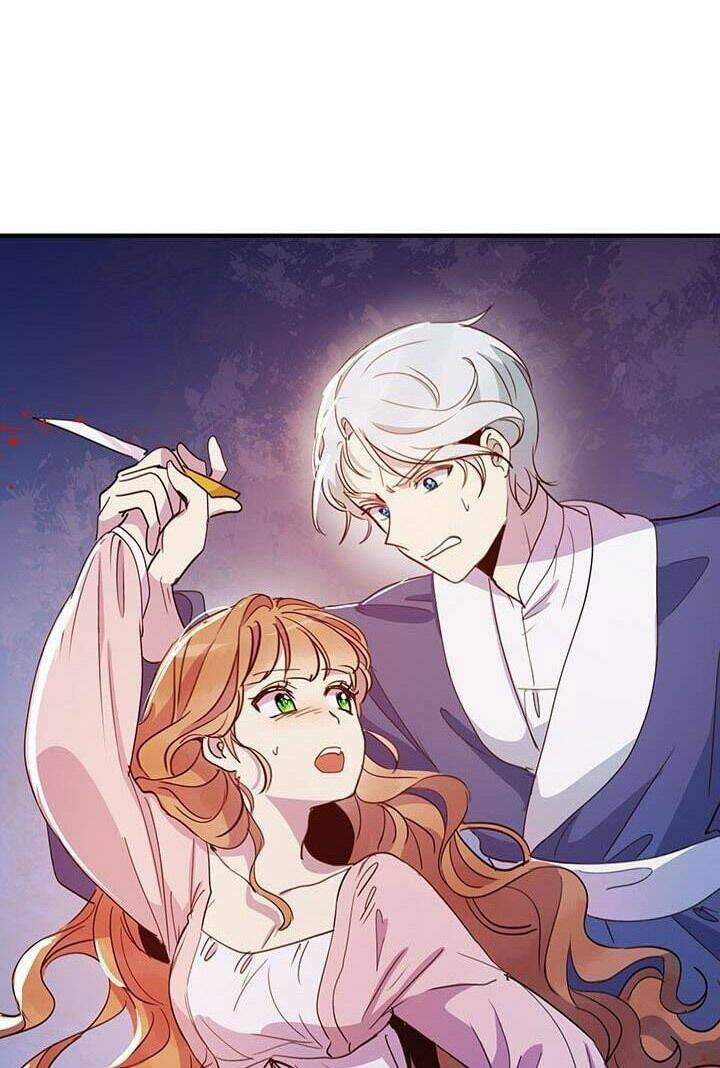 Công Tước, Loạn Vừa Thôi!: Chapter 19