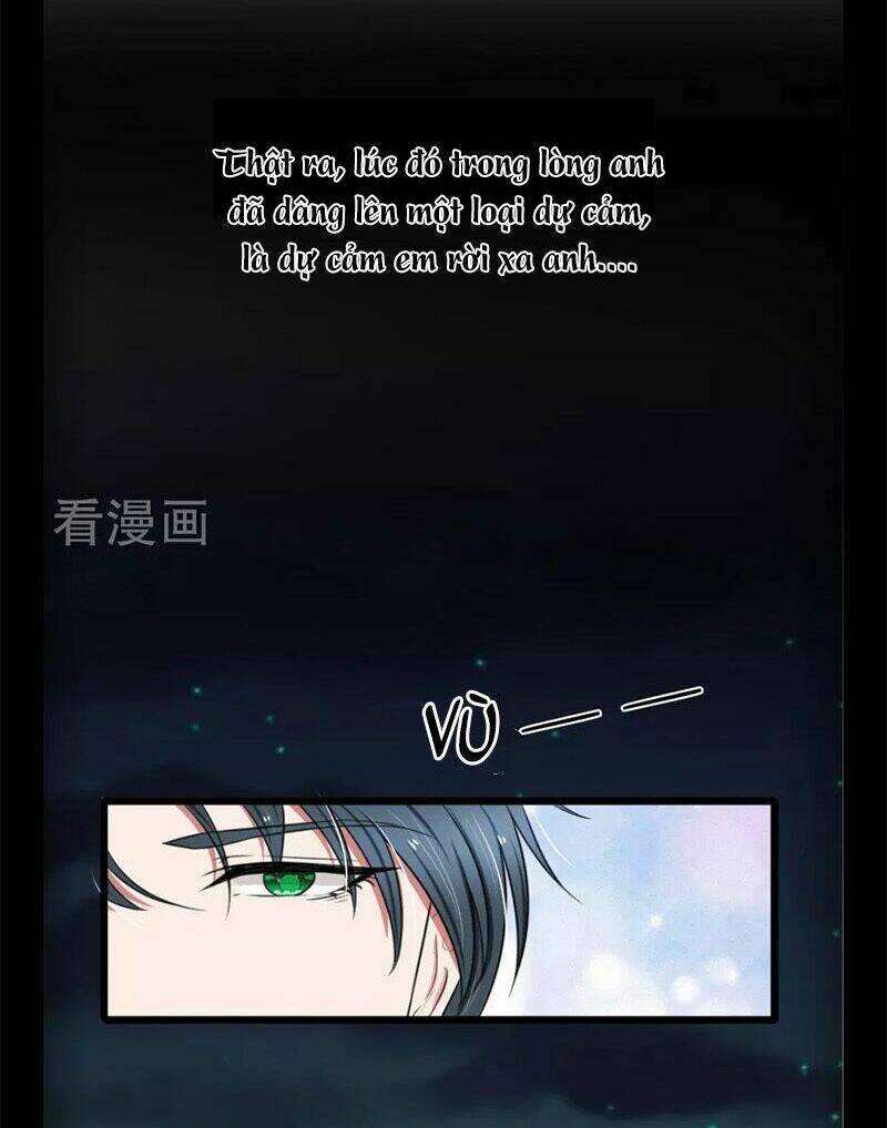 Phúc Hắc Lão Công Buông Em Ra: Chapter 59