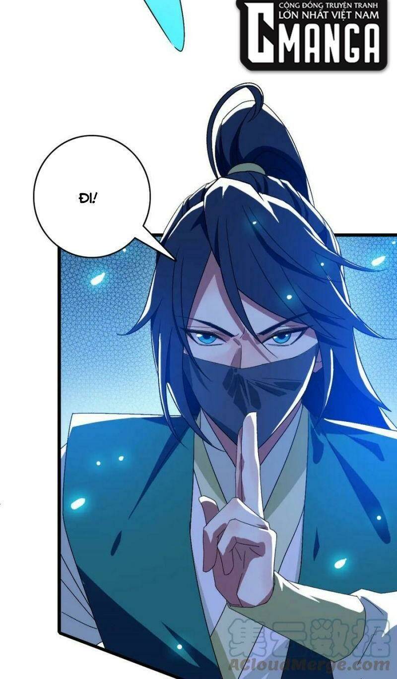 Siêu Đạo Thần Thuật: Chapter 118