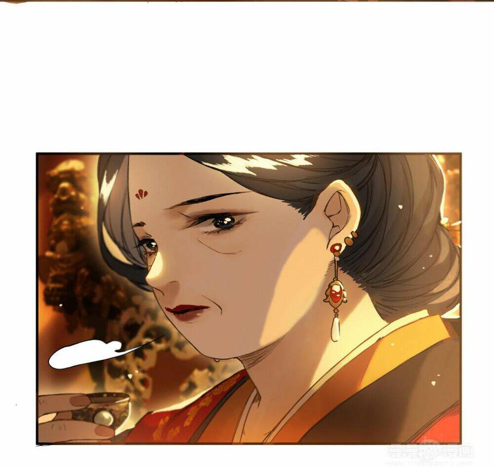 Lưu Hoa Bất Cập Xuân: Chapter 12