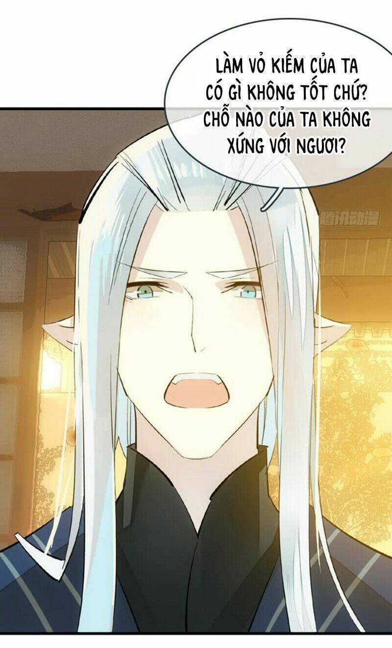 Sư Phụ Lại Trêu Chọc Ta: Chapter 51.2
