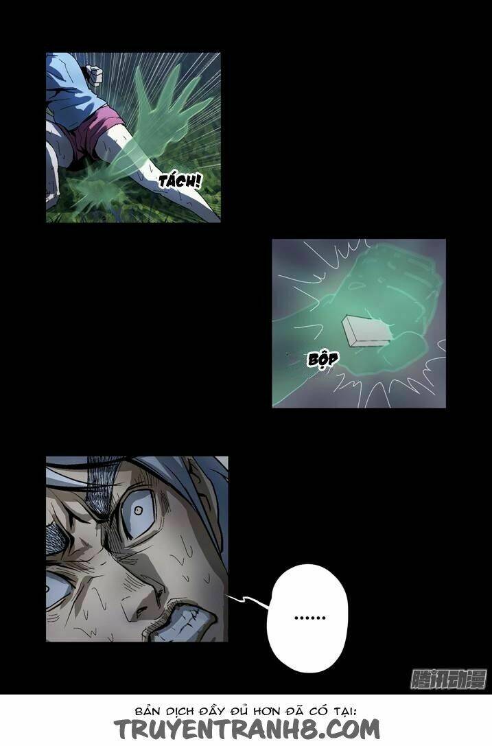 Thâu Hồn: Chapter 83