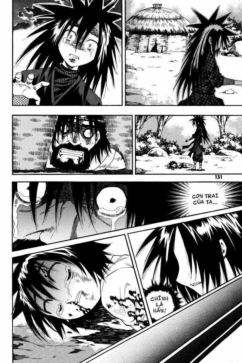 Gwisin Byeolgok: Chapter 37