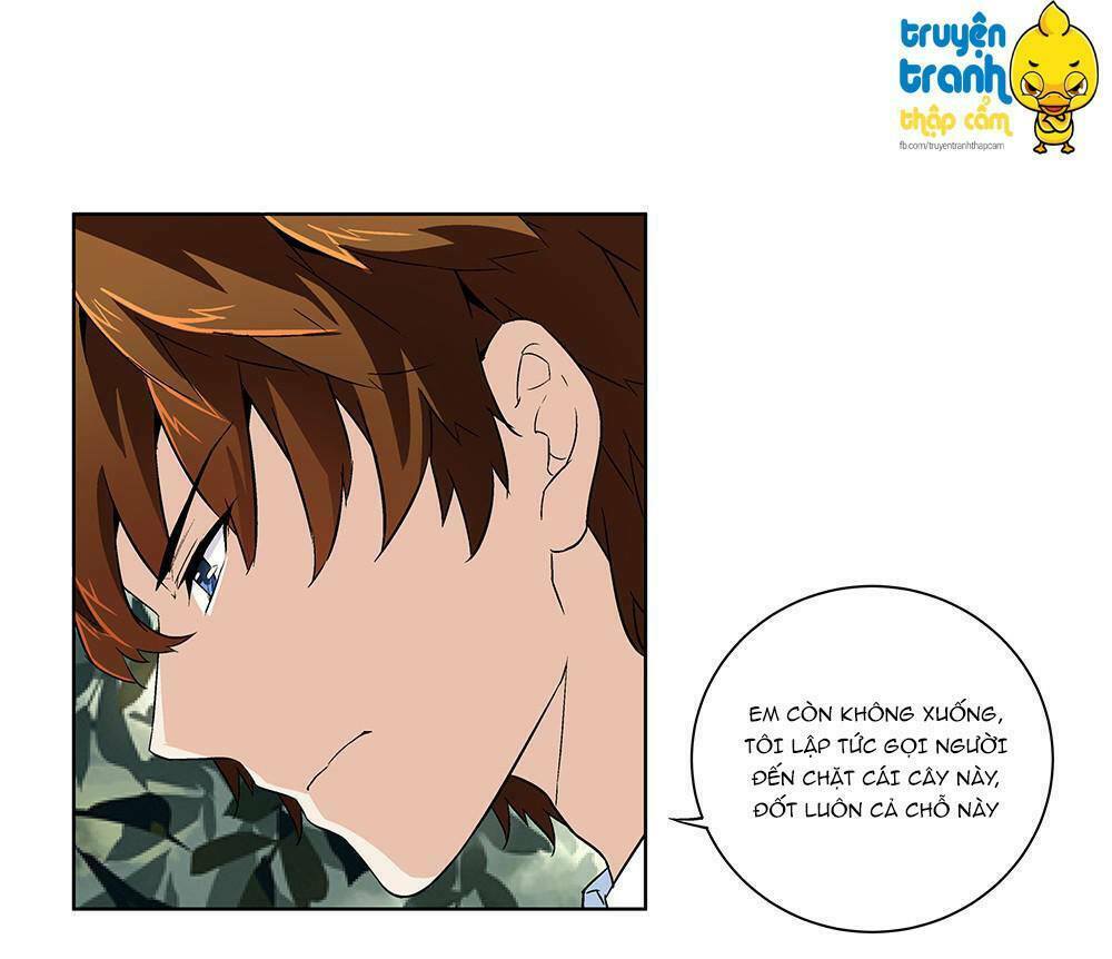 Cường Sủng Hào Môn Tiểu Manh Thê: Chapter 3
