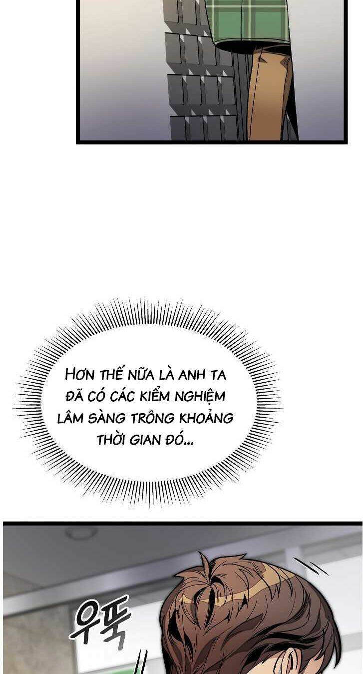 Dna Thiên Tài Đơn Độc: Chapter 22