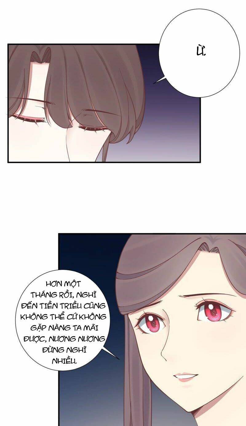 Hoàng Hậu Bận Lắm: Chapter 157