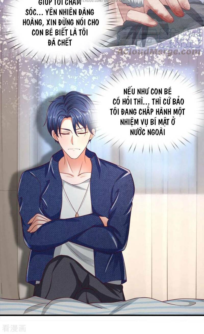 Chung Cực Binh Vương Tại Đô Thị: Chapter 42