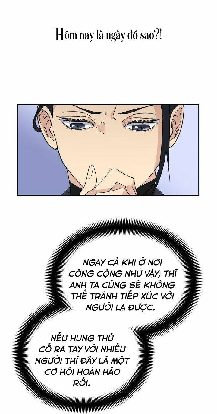 Màn Đêm Buông Xuống Là Khi Qụa Kêu: Chapter 12