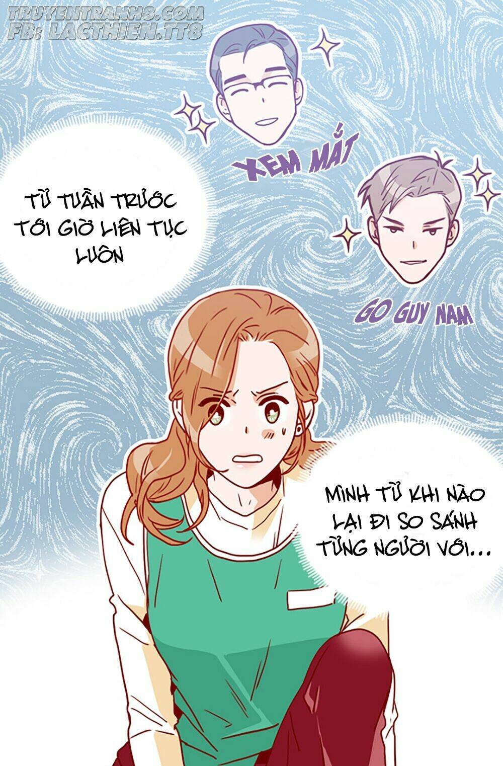 Thư Ký Kim Sao Thế Nhỉ?: Chapter 20