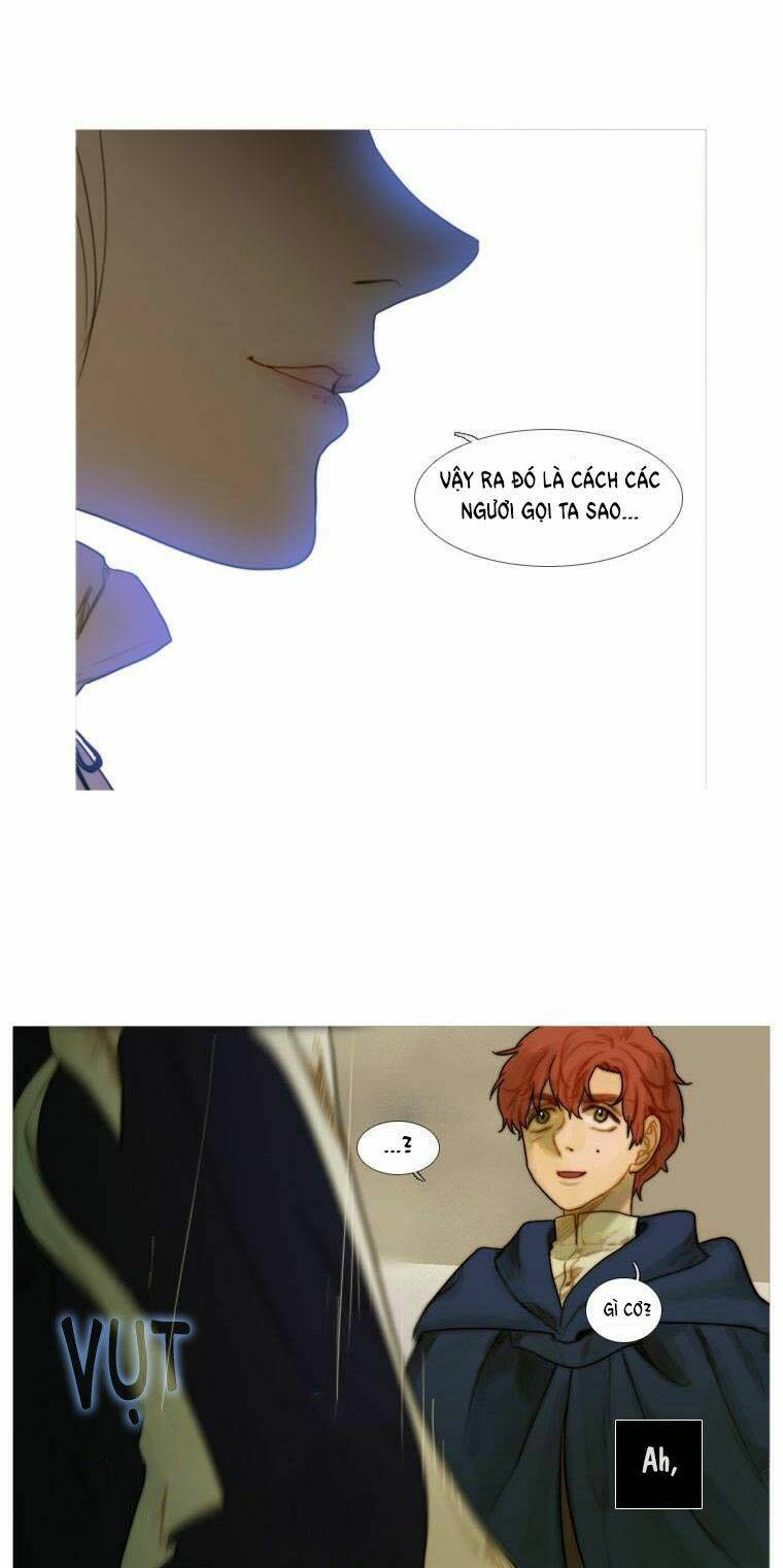 The Pale Horse: Chapter 9