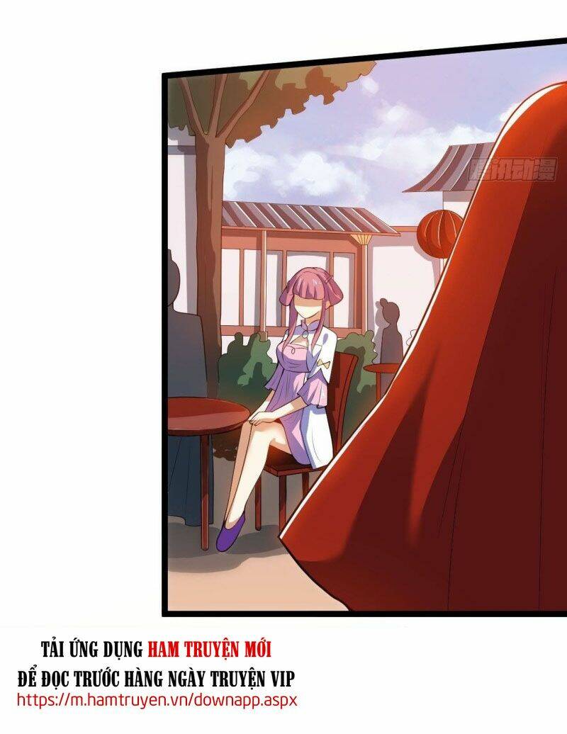 Thần Võ Đế Tôn: Chapter 98