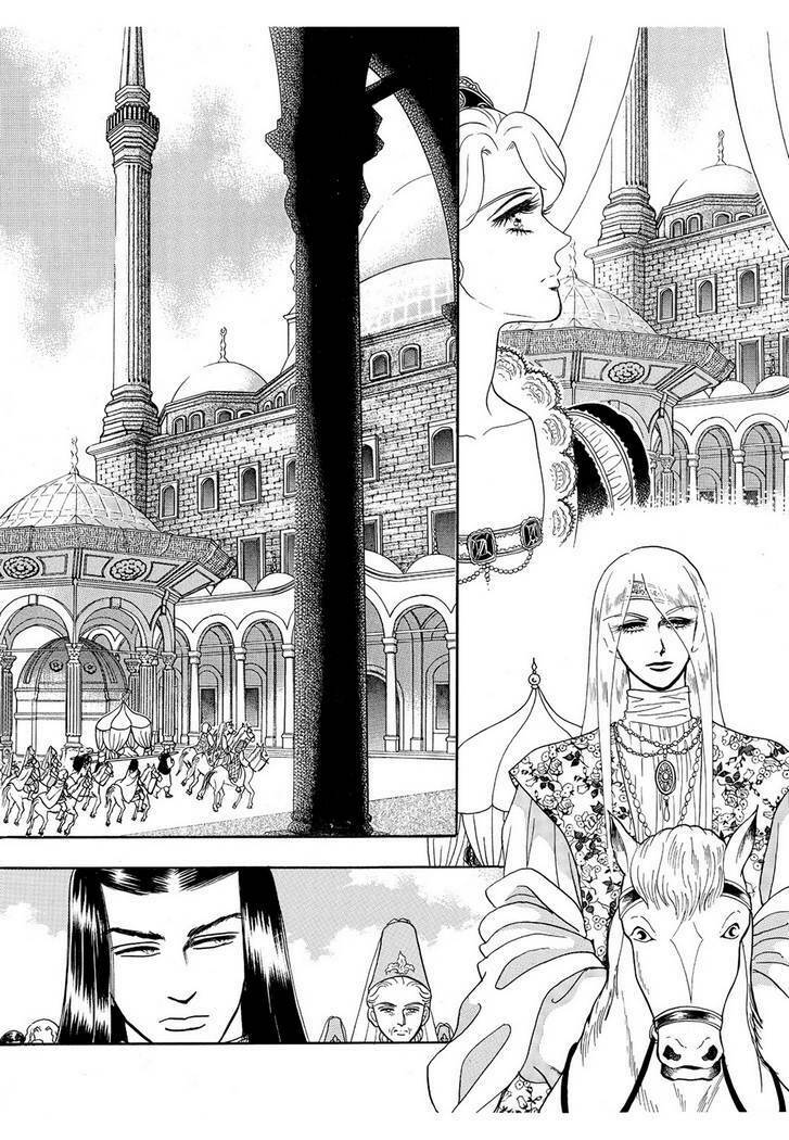 Princess Manhwa: Chapter 54