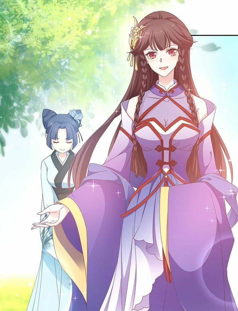 Trò Chơi Trừng Phạt: Chapter 18