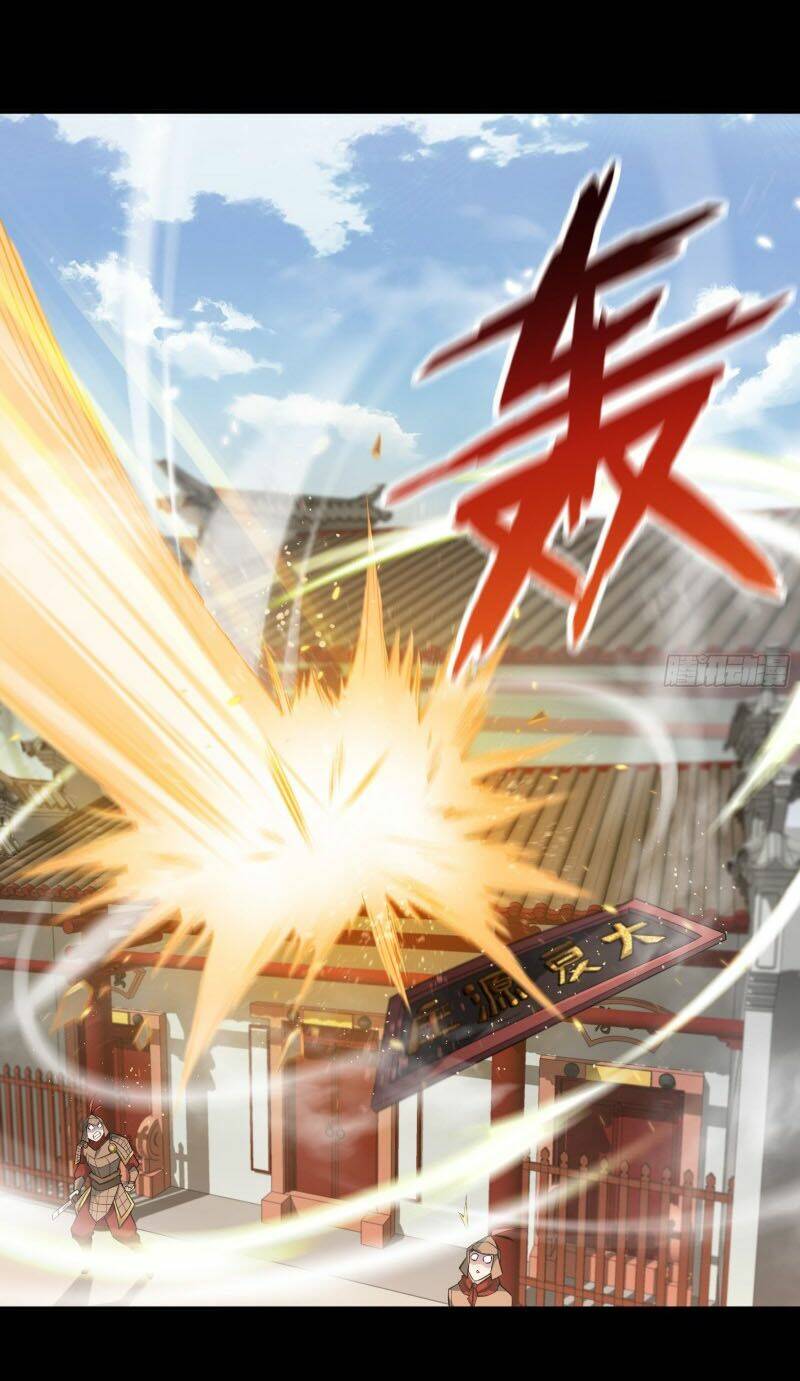 Thanh Đế Truyện: Chapter 152