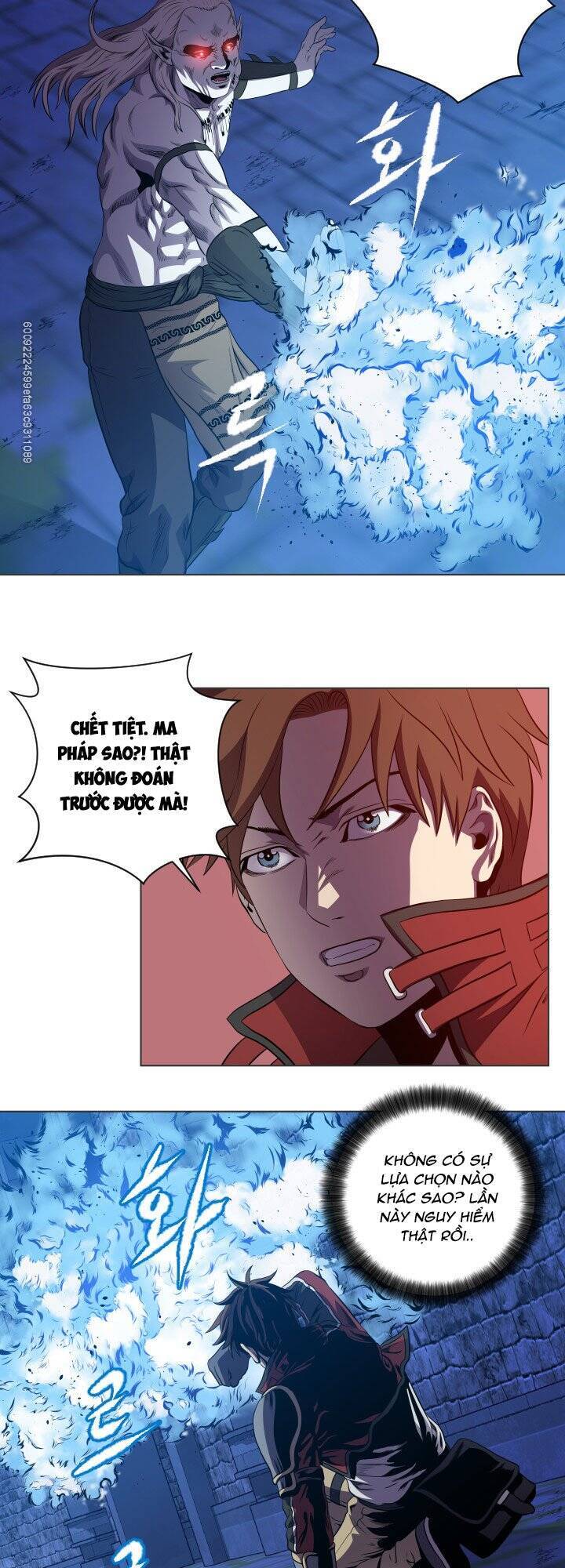 Cấp Độ Của Tôi Là Cao Nhất: Chapter 25