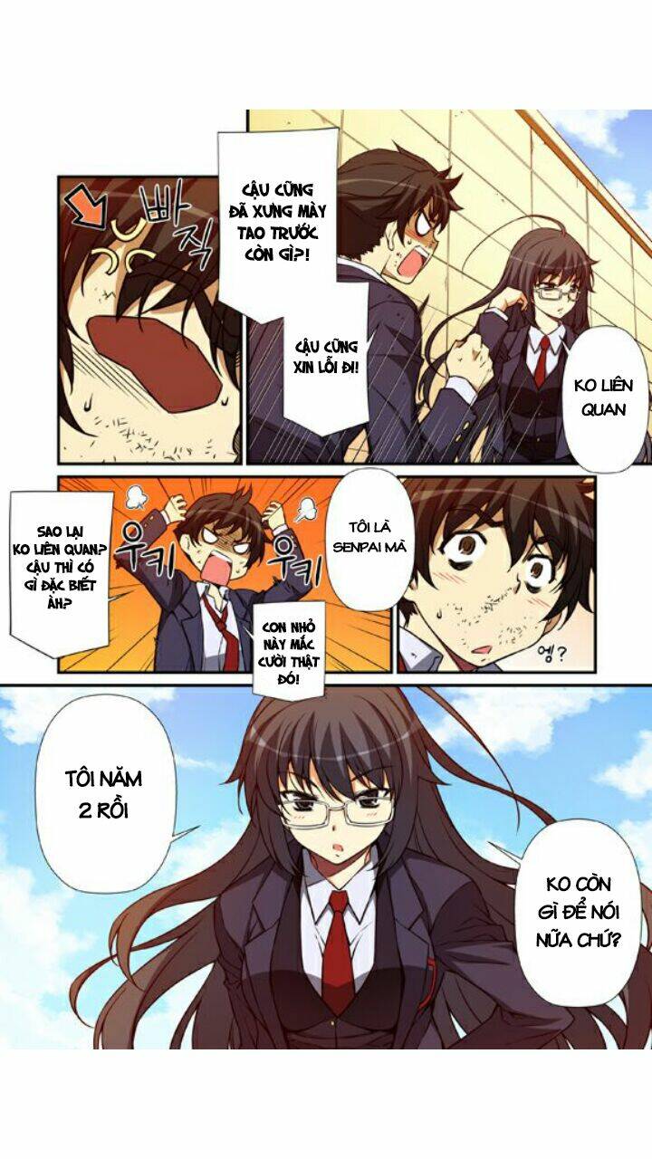 Modify: Chapter 21