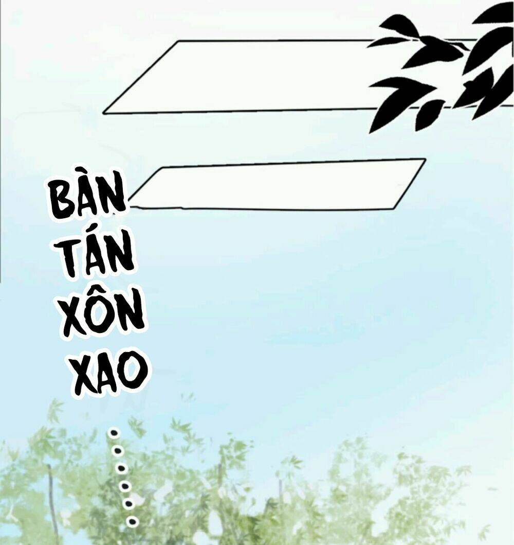 Chỉ Phu Vi Thê: Chapter 1