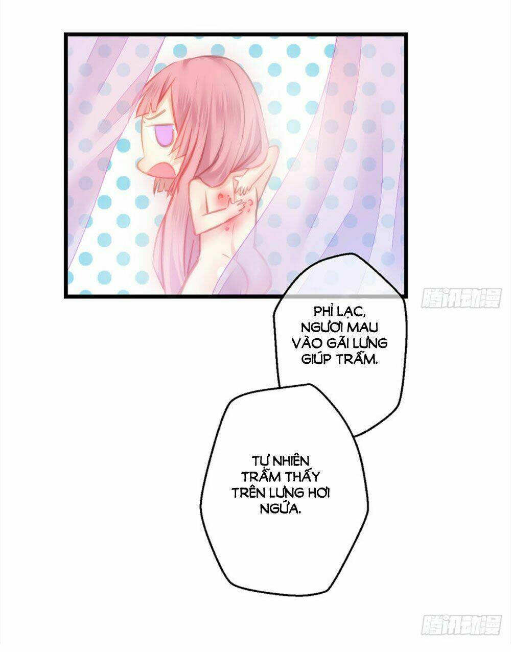 Trẫm Quyết Định Giải Tán Hậu Cung: Chapter 9