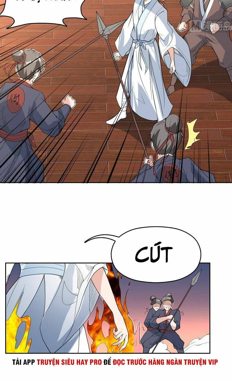 Tối Cường Thần Thú Hệ Thống: Chapter 127