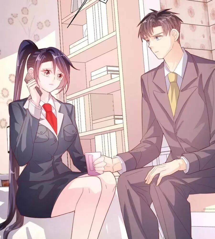 Sau Này Vẫn Cứ Thích Anh: Chapter 50