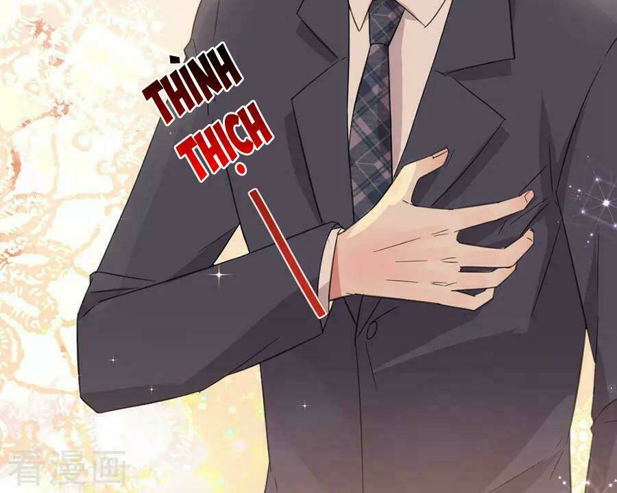Hoàn Mỹ Lão Công Tiến Hóa Luân: Chapter 43