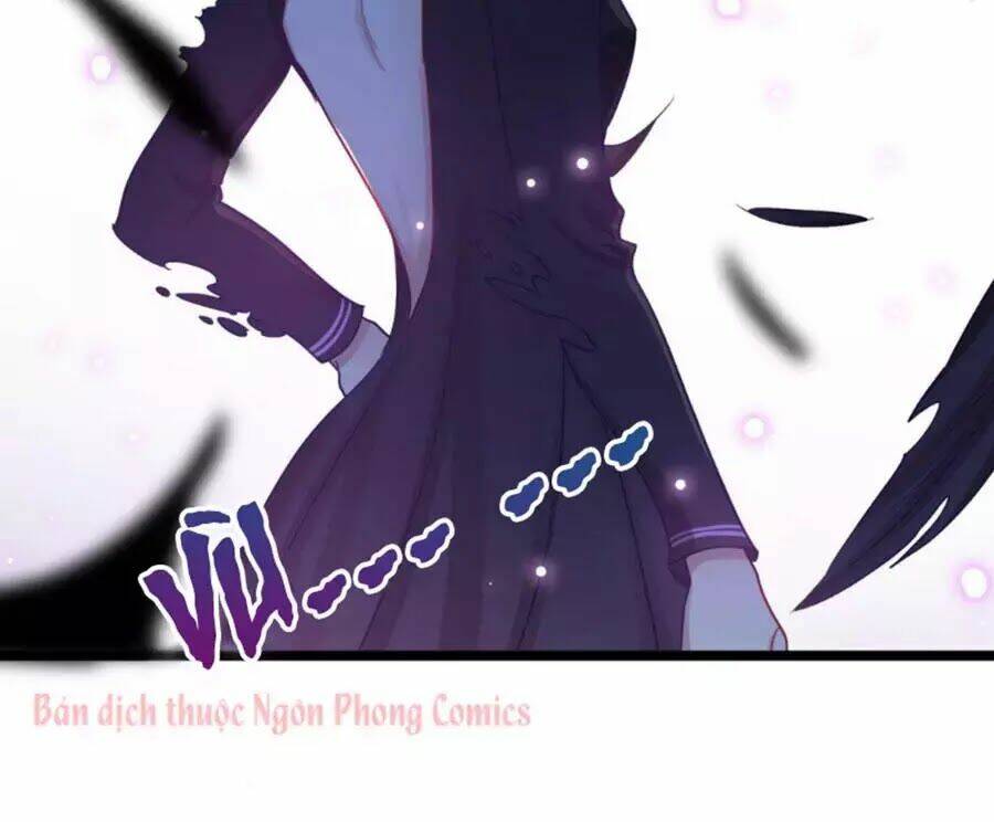 Nữ Phù Thủy Muốn Sống Nổi Loạn: Chapter 26