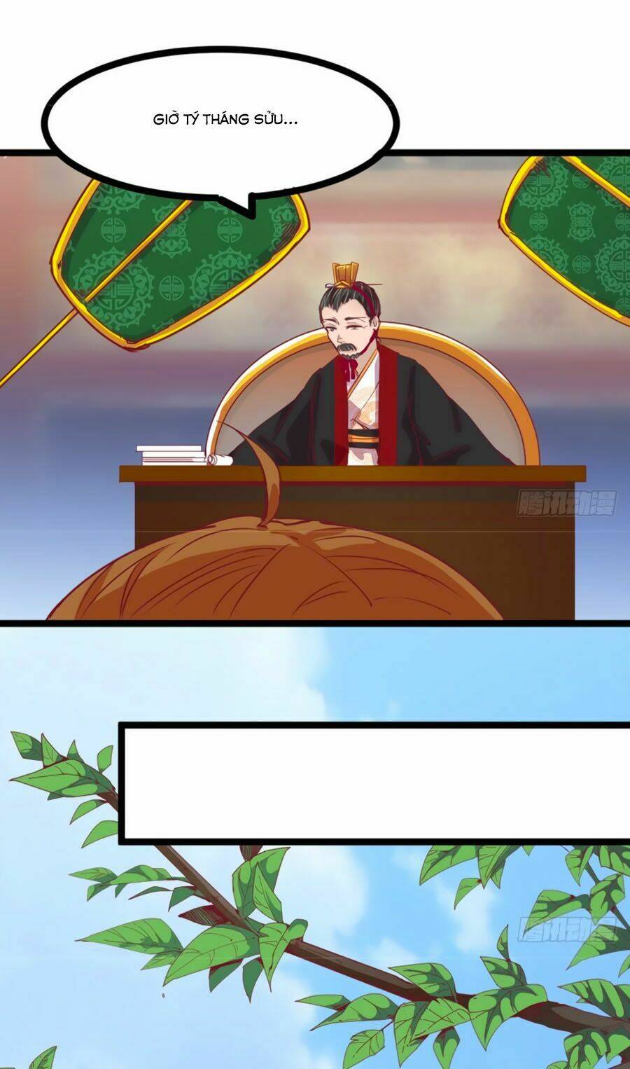 Ngọc Vi Mai: Chapter 30