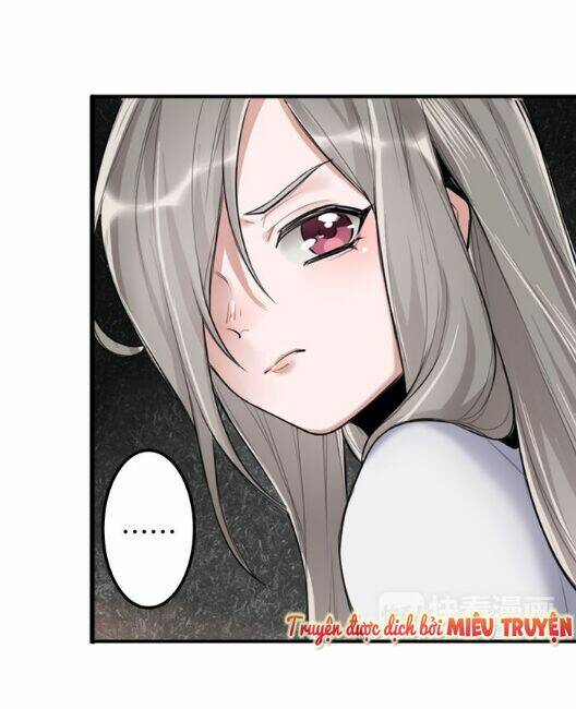 Tướng Quân Mời Xuất Đạo: Chapter 1