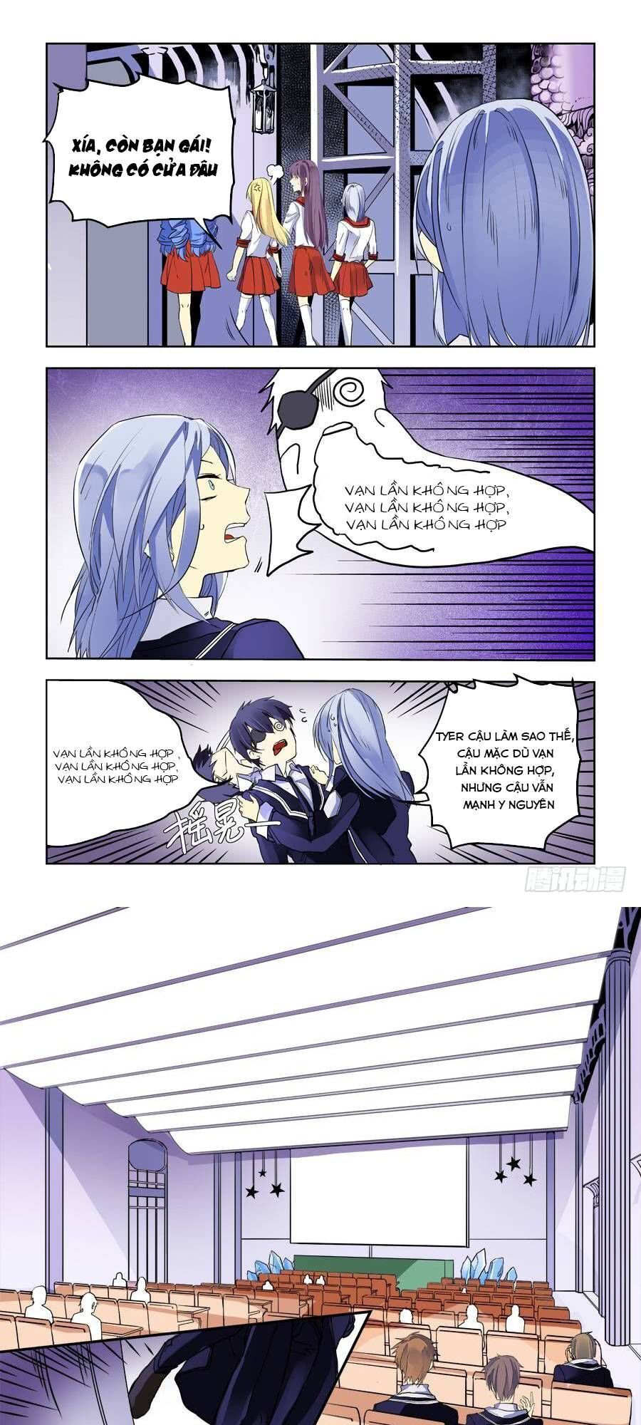 After Transformation, Mine And Her Wild Fantasy: Chapter 69