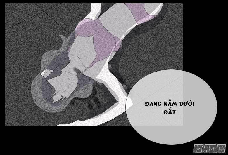 Bệnh Viện Thiên Đường: Chapter 36