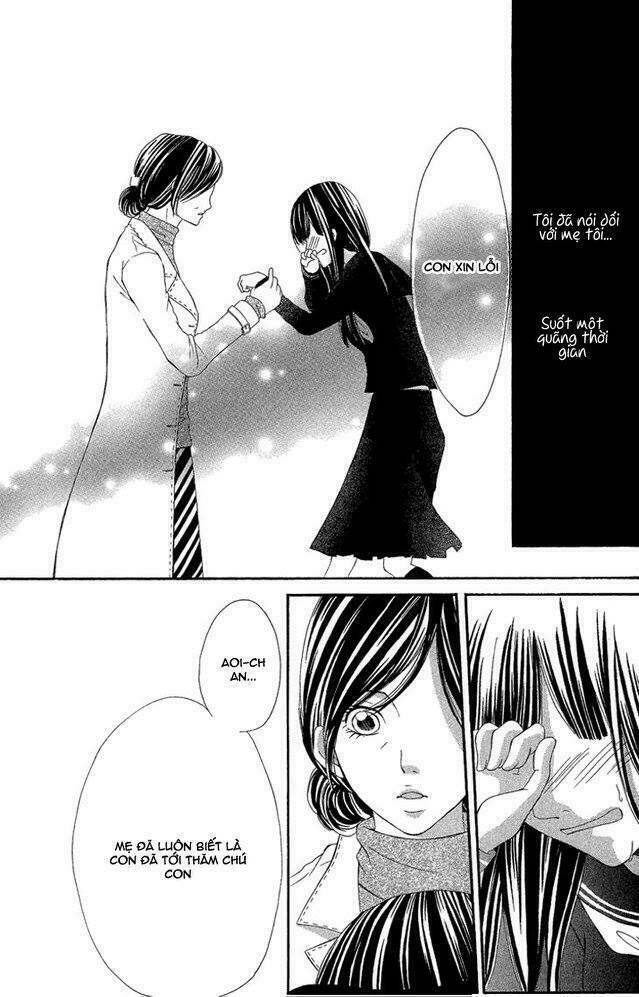 Shoujo No Jikan: Chapter 3