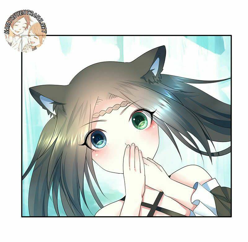 Đoạt Thiên Khuyết: Chapter 8