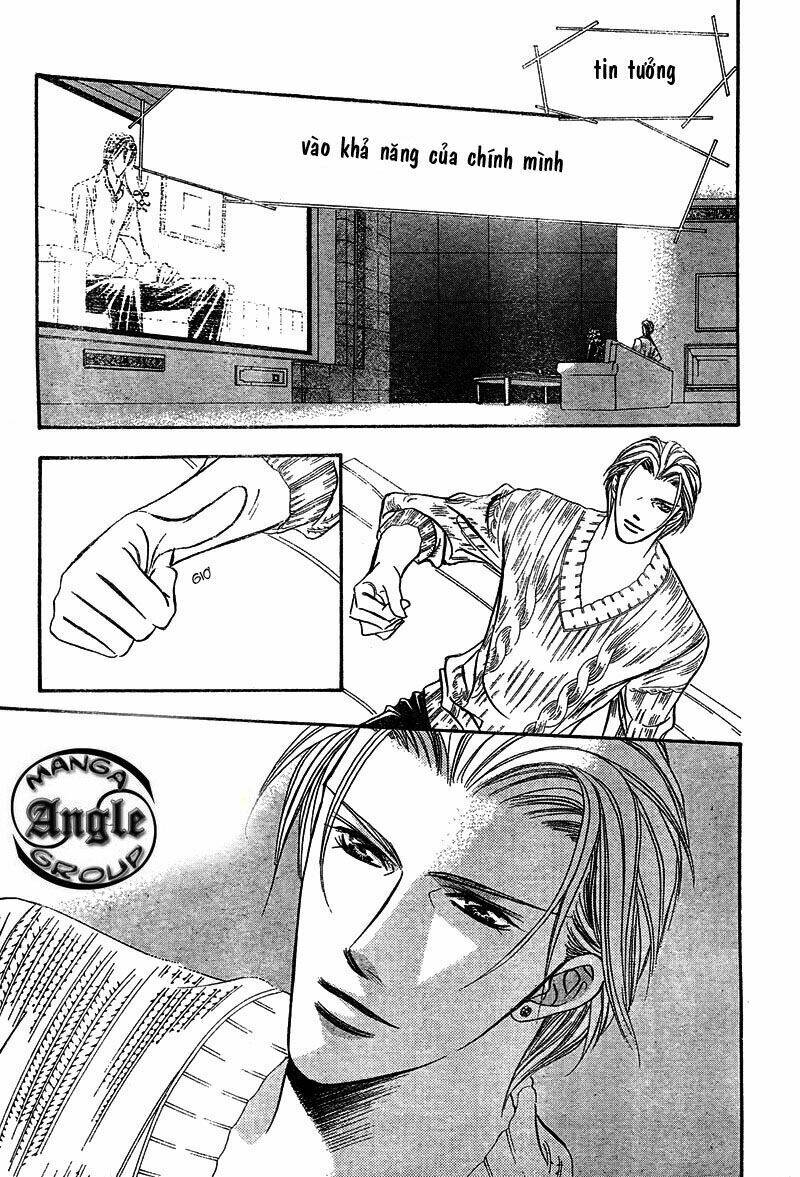 Thử Thách Của Kyouko: Chapter 114