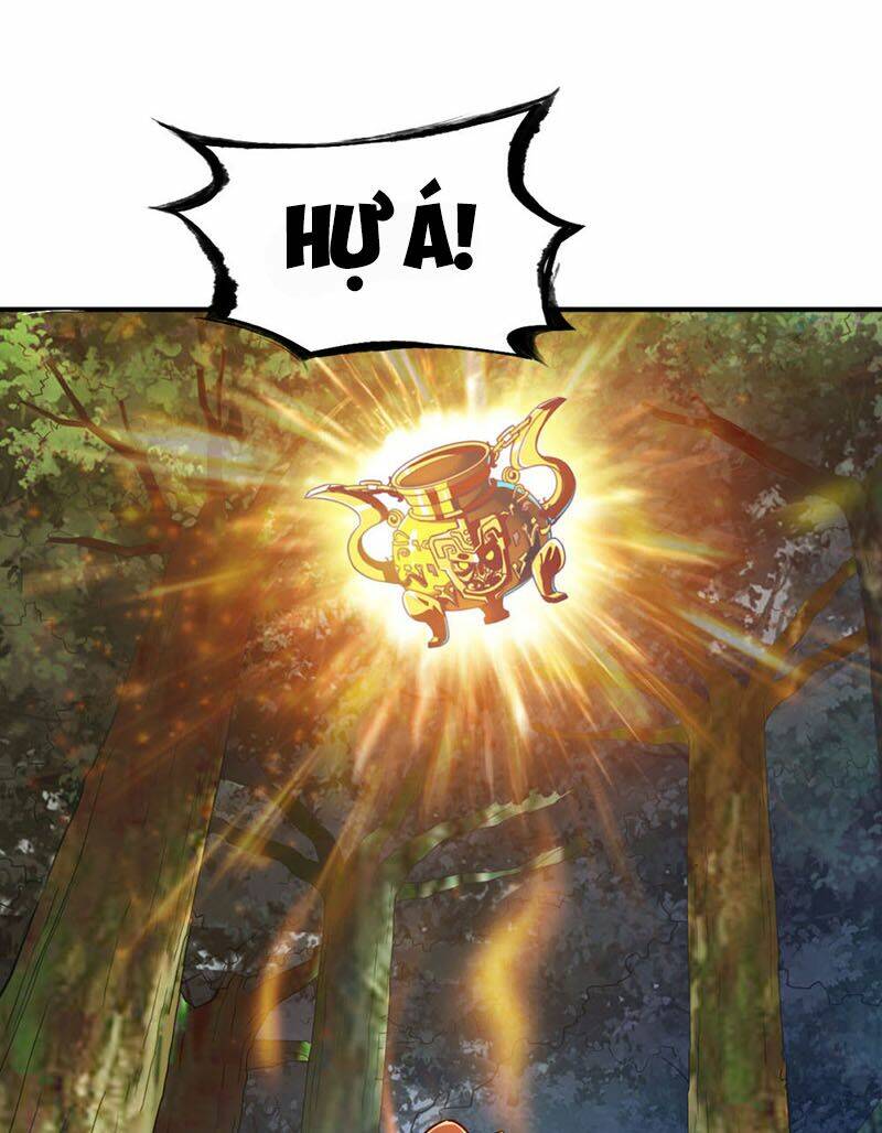 Chiến Đỉnh: Chapter 108