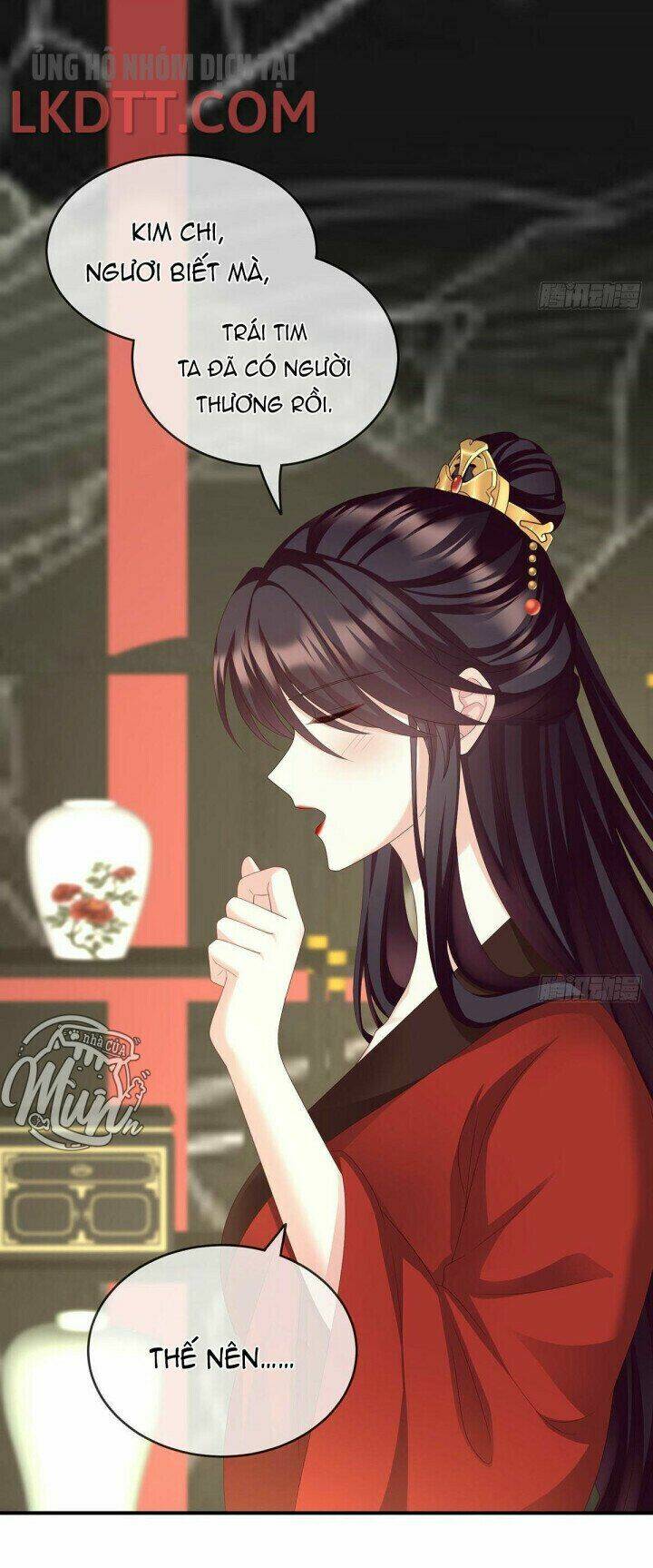 Kiều Phu Có Hỉ: Chapter 19