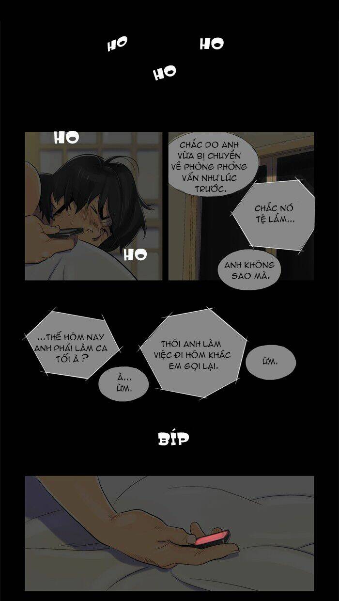 Family Man: Chapter 12