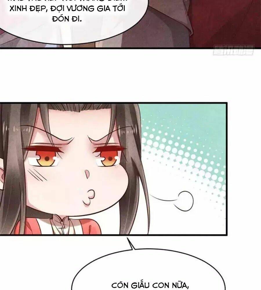 Vương Phi Muốn Trèo Tường: Chapter 35