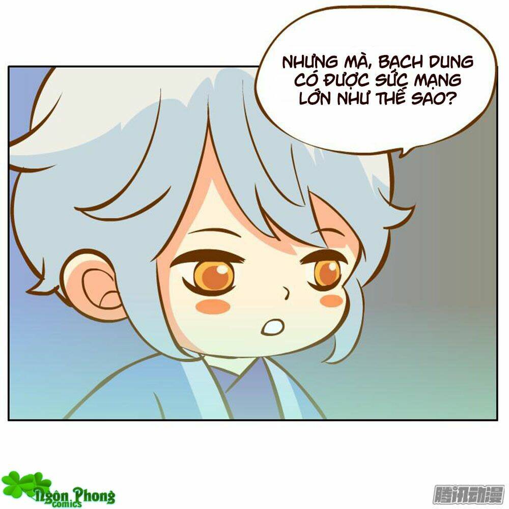 Hòa Thượng Và Tiểu Long Quân: Chapter 11