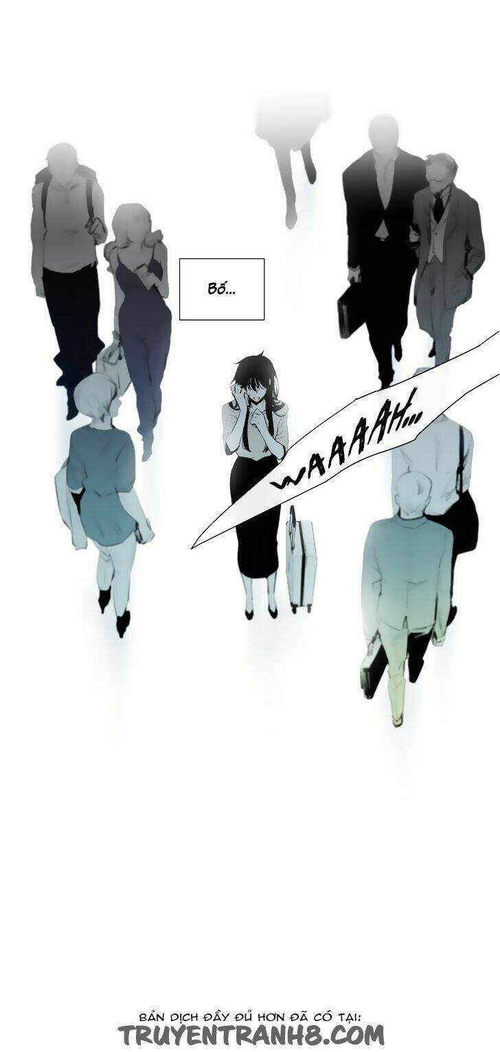 American Ghost Jack: Chapter 53