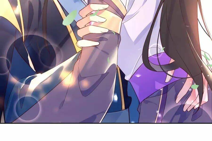 Điềm Mỹ Chi Huyết: Chapter 21.1