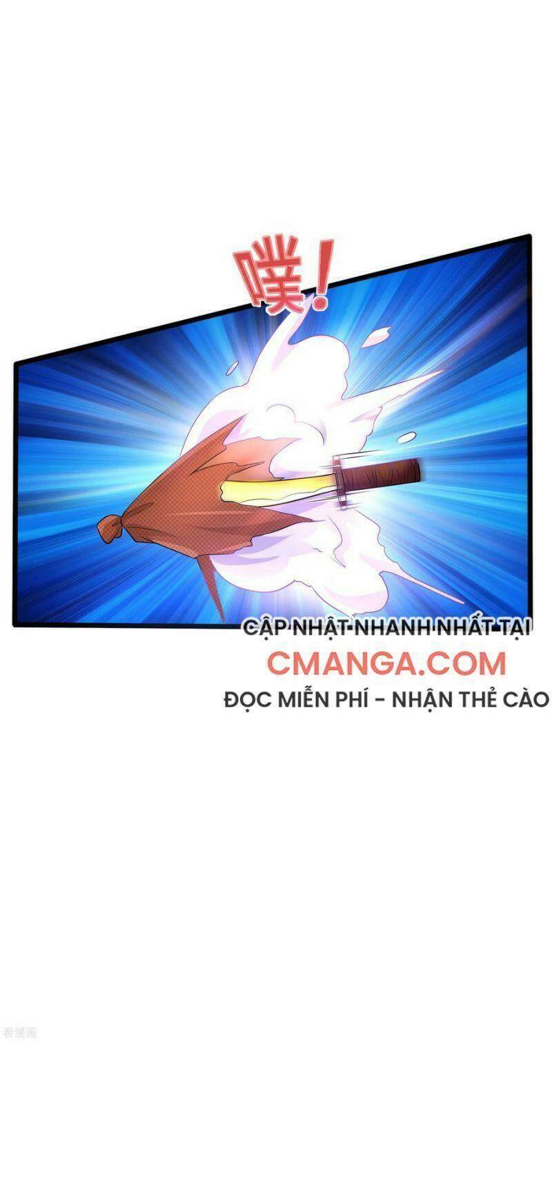 Đô Thị Tà Vương: Chapter 143