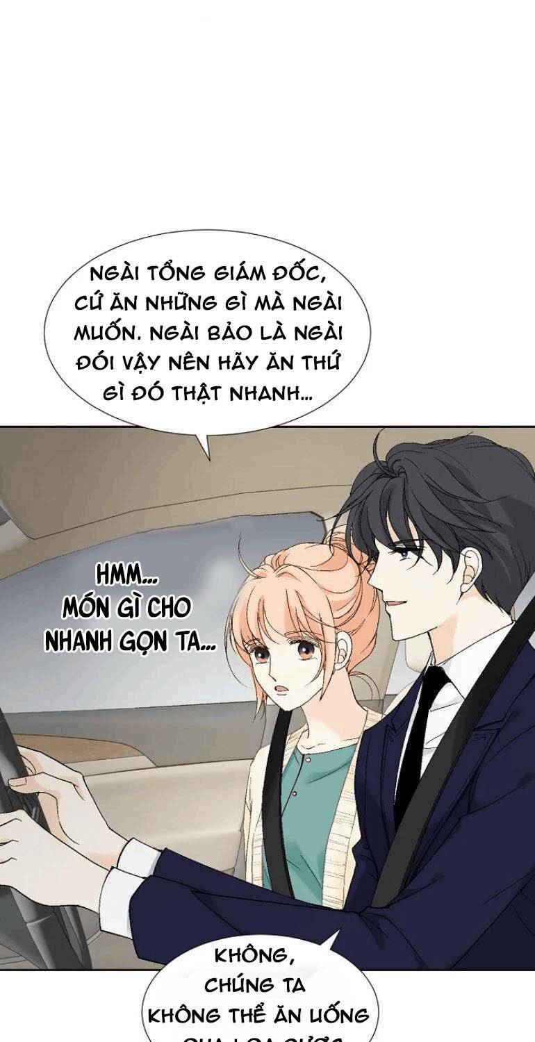Lee Bom, Em Là Của Anh: Chapter 20