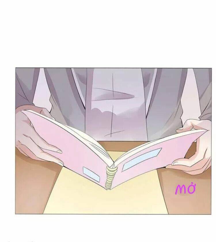 Băng Sơn Học Trưởng Không Được Chọc: Chapter 4